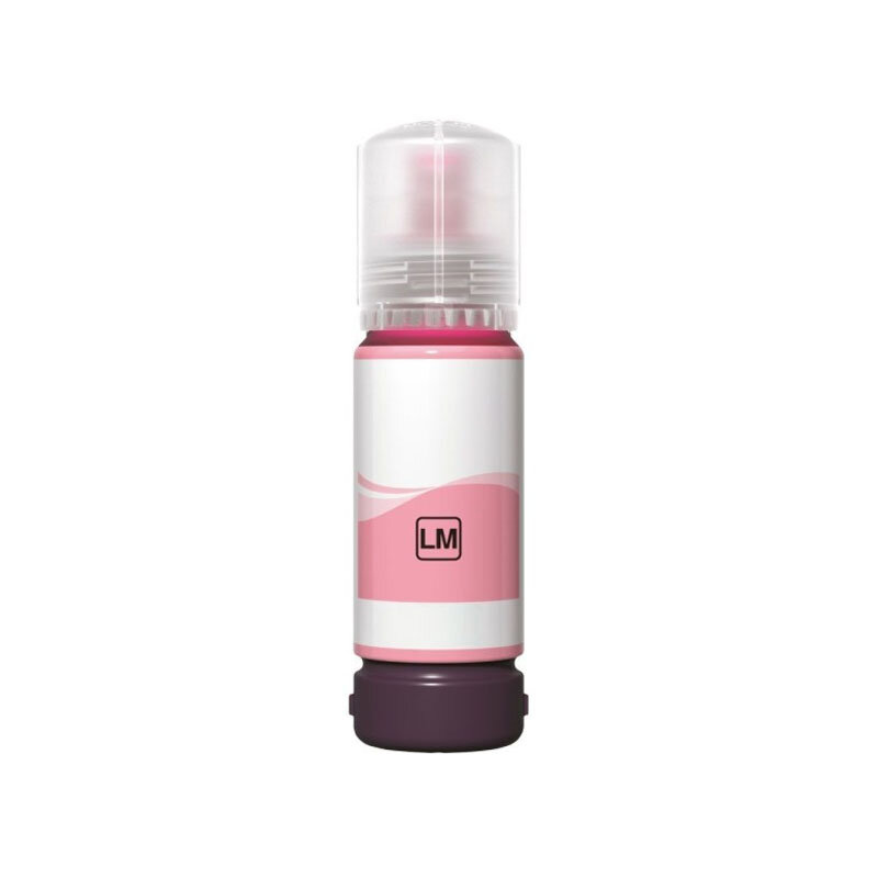 Epson EcoTank 107 licht magenta