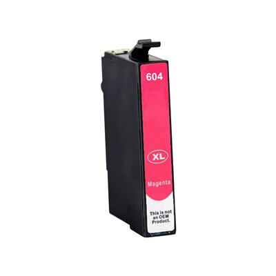 Epson 604XL magenta
