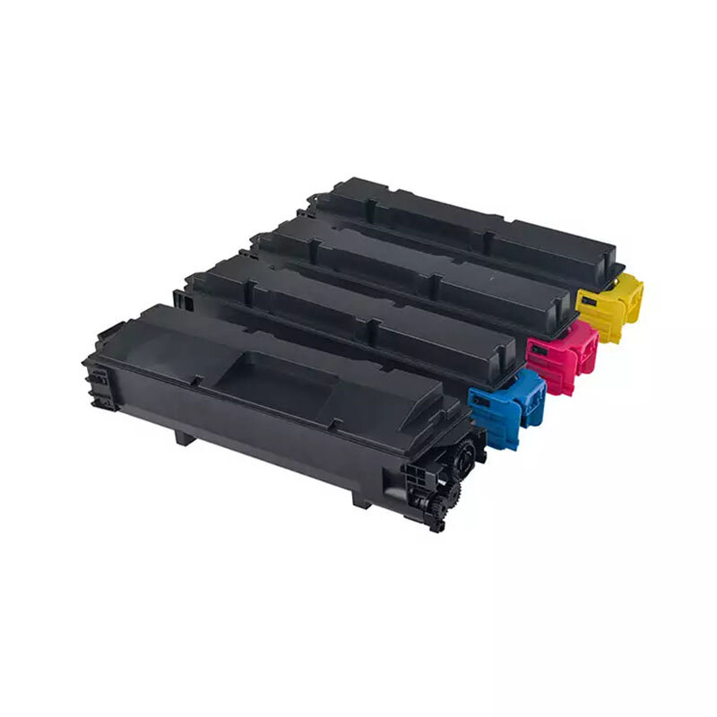 Kyocera TK-5390 multipack toners 4 kleuren