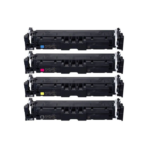Canon 069H toner Multipack