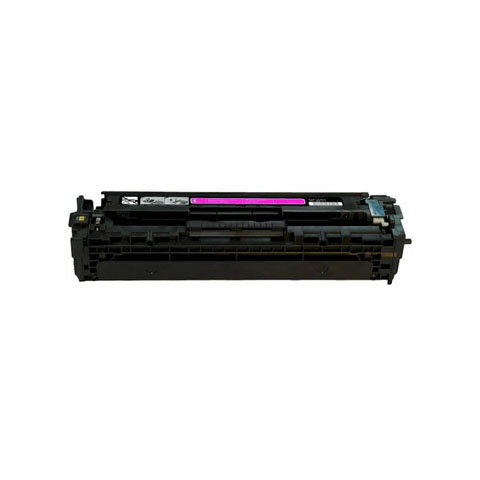 Canon 731 toner magenta