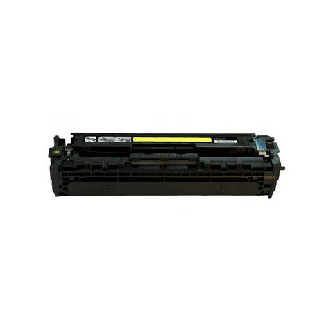 Canon 731Y toner geel