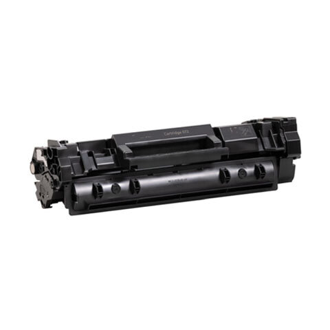 Canon 072 toner zwart