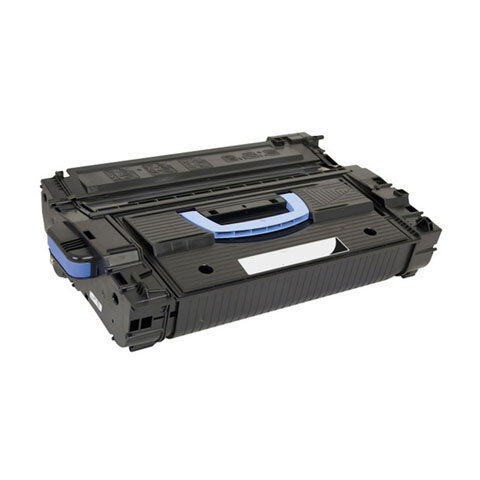 HP CF325X toner zwart