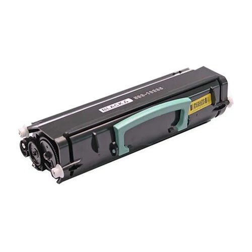 Lexmark X463H11G toner zwart
