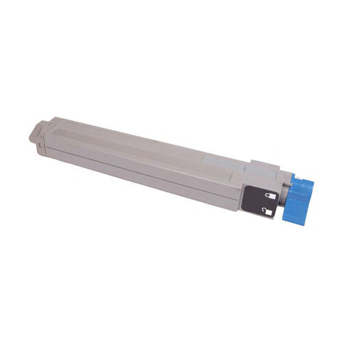 OKI C9600BK toner zwart