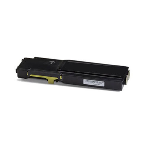 Xerox WorkCentre 6655 (106R02746) Toner Geel