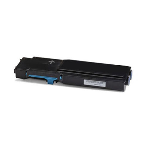 Xerox WorkCentre 6655 toner cyaan