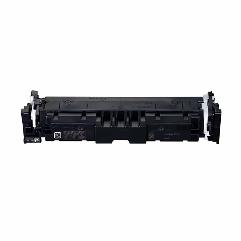 Canon 075H Toner Zwart Hoge Capaciteit