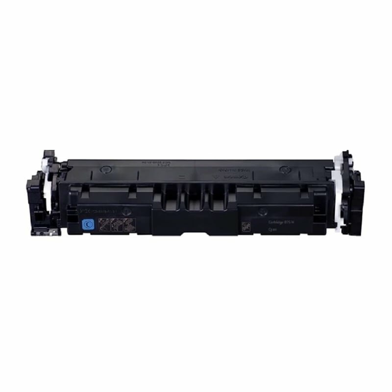 Canon 075H Toner Cyaan Hoge Capaciteit