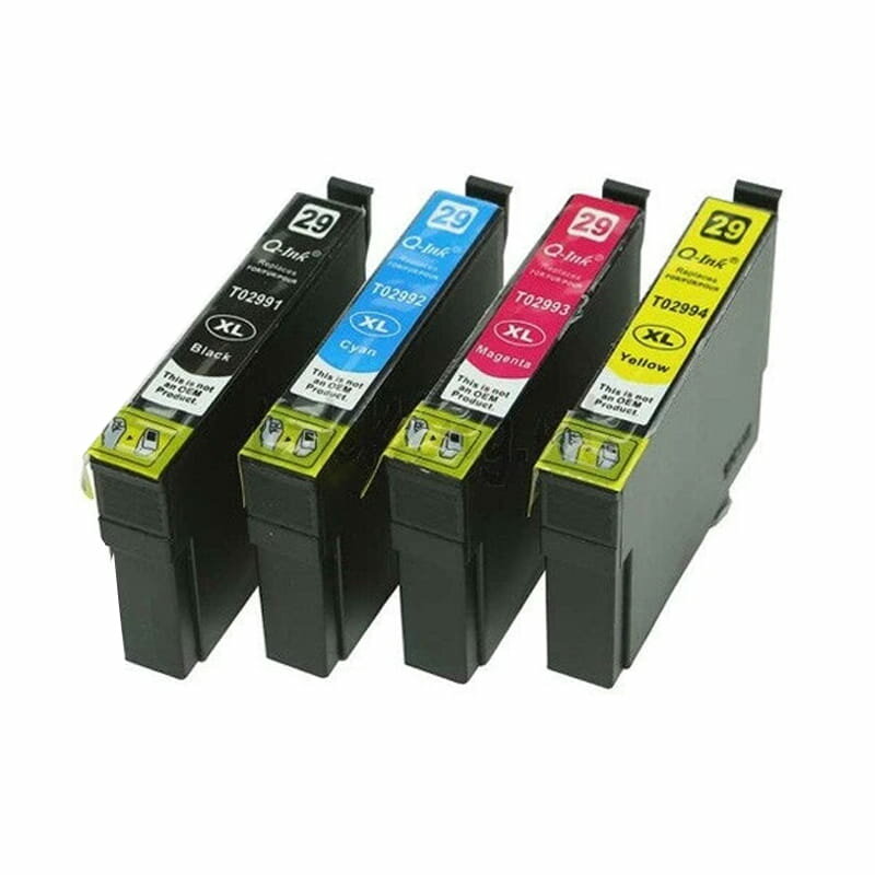 Epson 29XL inktcartridges Multipack