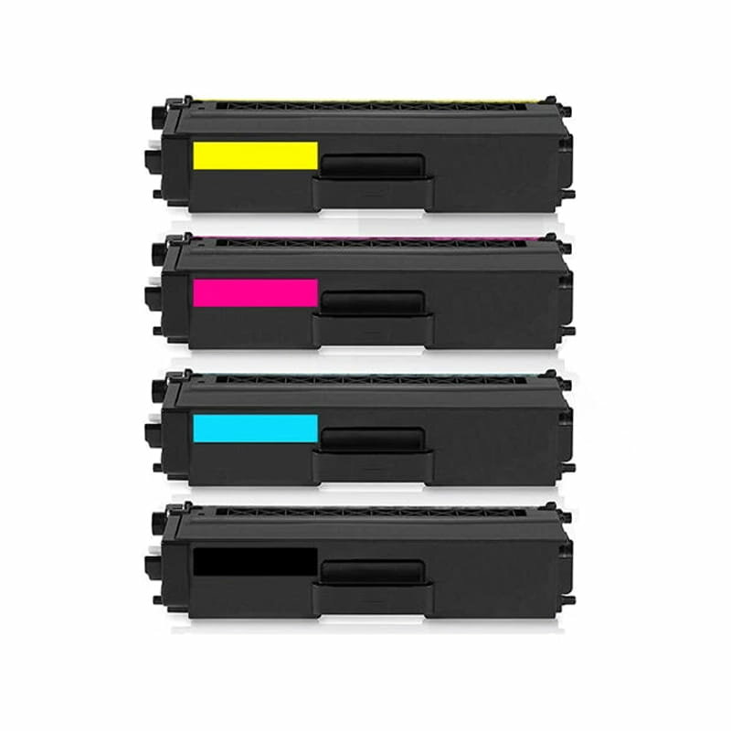 Brother TN-423 tonerset Multipack 4 kleuren 