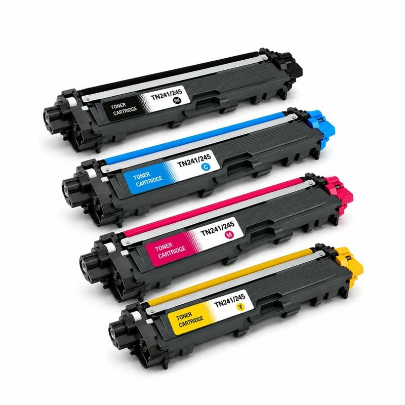 Brother TN-241/TN-245 tonerset Multipack