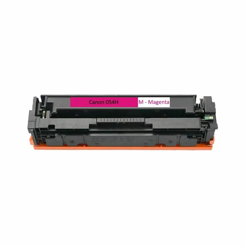 Canon 054H toner magenta 