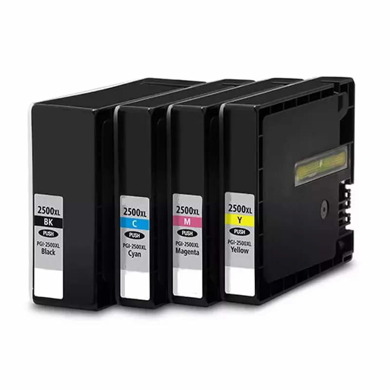 PGI-2500XL inktcartridge Multipack