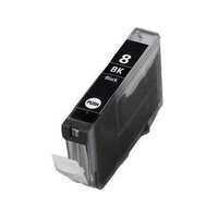Canon CLI-8BK Inktcartridge Zwart