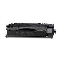 HP CE505X toner zwart