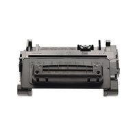 HP CE390A toner zwart