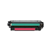 HP CE263A toner magenta