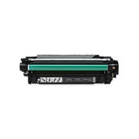 HP CE250A toner zwart