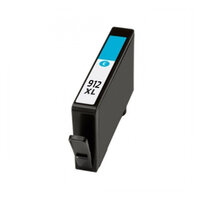 HP 912XL (3YL81AE) Inktcartridge Cyaan Hoge Capaciteit 