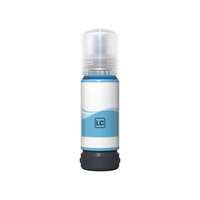 Epson 107 EcoTank licht cyaan