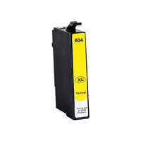 Epson 604XL geel
