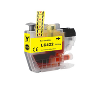 Brother LC-422XLY