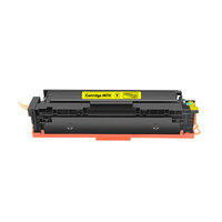 Canon 067H toner geel