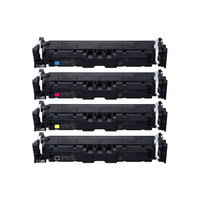 Canon 069H toner Multipack