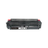 Canon 055H toner cyaan 