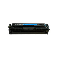 Canon 731C toner cyaan