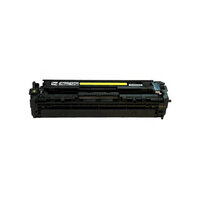 Canon 731Y toner geel