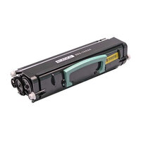 Lexmark X463H11G toner zwart