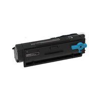 Lexmark 55B2000 toner zwart