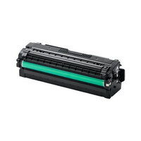 Samsung CLP-C505L toner cyaan