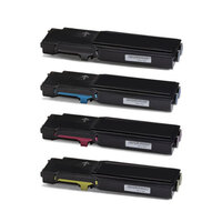 Xerox WorkCentre 6655 Toners Multipack (zwart + 3 kleuren) 