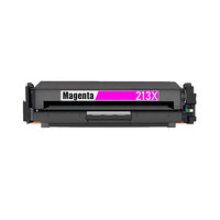 HP 213X toner magenta hoge capaciteit