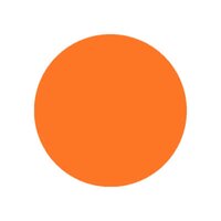 Markeerstift Stabilo Boss 70 Oranje