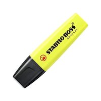 Markeerstift Stabilo Boss 70 Geel