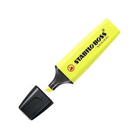 Markeerstift Stabilo Boss 70 Geel