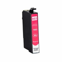 Epson inktcartridge 603XL magenta