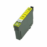 Epson 29XL inktcartridge geel