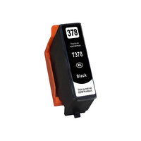 Epson 378XL inktcartridge zwart