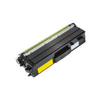 Brother TN-910Y toner geel 
