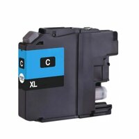 Brother LC-12E inktcartridge cyaan