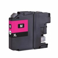 Brother LC-12EM inktcartridge magenta 
