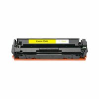 Canon 054H toner geel 
