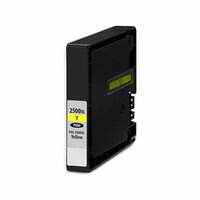 Canon PGI-2500XL inktcartridge geel