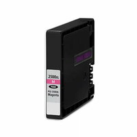 Canon PGI-2500XLM inktcartridge magenta